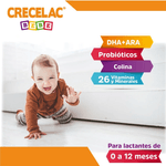 Crecelac-400-g