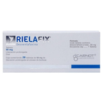 Rielafix50mg28Tabletas