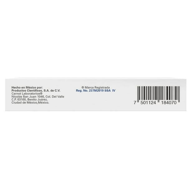 Rielafix50mg28Tabletas