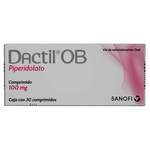 Dactil-OB-100-mg-30-Comprimidos