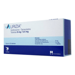Urizia-6-mg---0.4-mg-30-Tabletas
