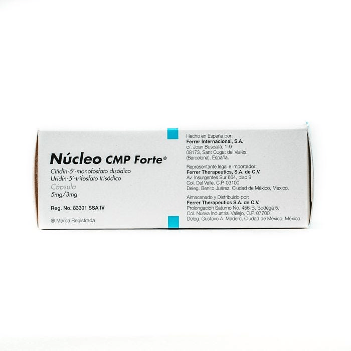 Nucleo-C.M.P.-Forte-5-mg---3-mg-30-Capsulas