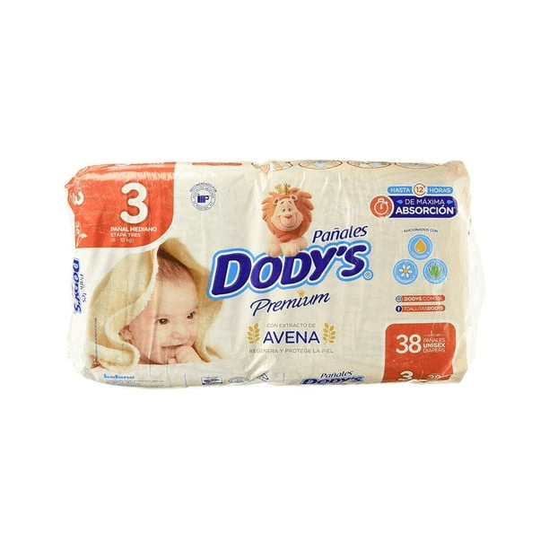 Dody-s-Premium-Mediano-38-Piezas
