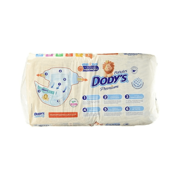 Dody-s-Premium-Mediano-38-Piezas