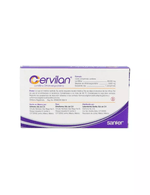 Cervilan80mg0800mg30Comprimidos