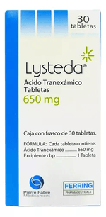 Lysteda-650-mg-30-Tabletas