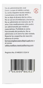 Lysteda-650-mg-30-Tabletas