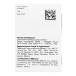 MisdapreRAC10mg5mg28Tabletas