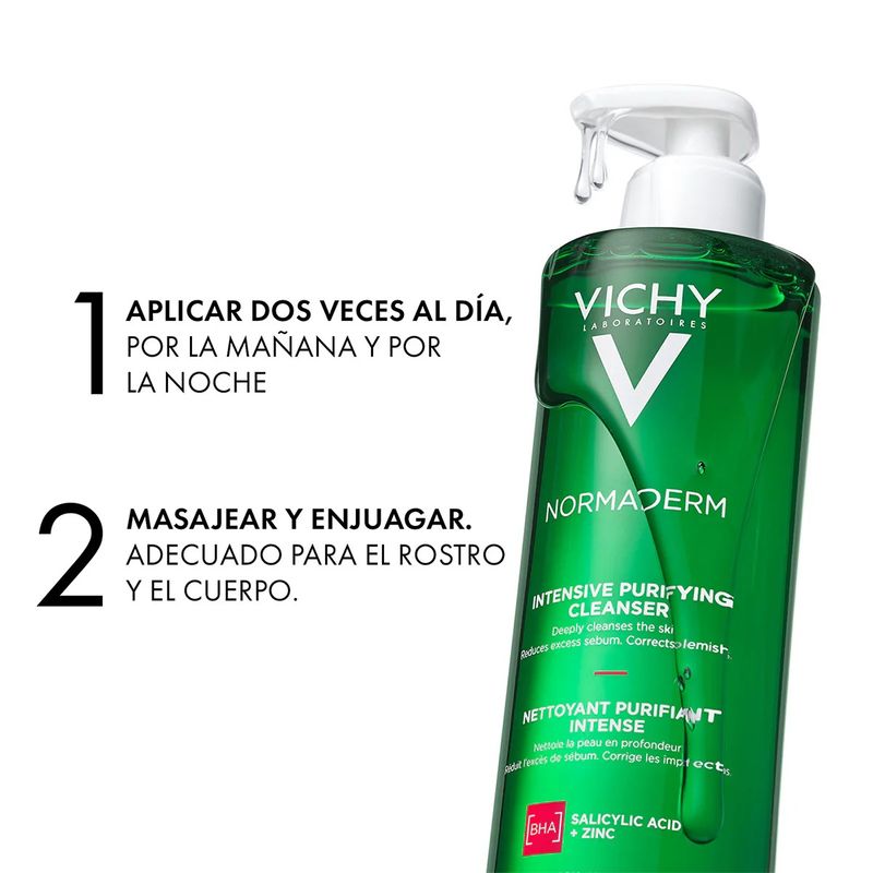 Vichy-Normaderm-Gel-Limpiador-Purificante-400-mL