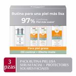 Kit-Eucerin-Rutina-Para-Una-Piel-Mas-Lisa-Hyaluron-Filler---Protectores-Solres-3-Piezas