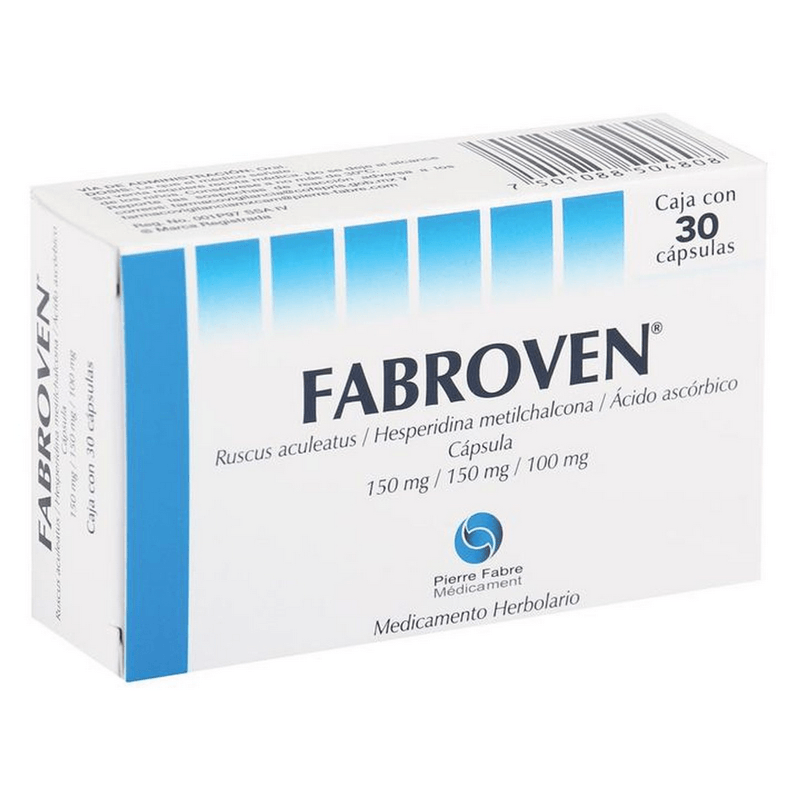 Fabroven-150-mg---150-mg---100-mg-30-Capsulas