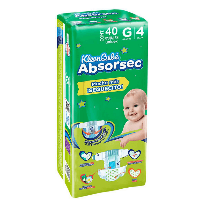 AbsorsecGrande40Piezas