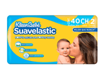 SuavelasticMaxChico40Piezas