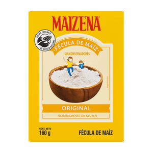 Atole Maizena Regular 160 g
