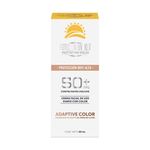 Protector-Solar-Fotosun-UV-100-Adaptative-Color-FPS50--60-mL