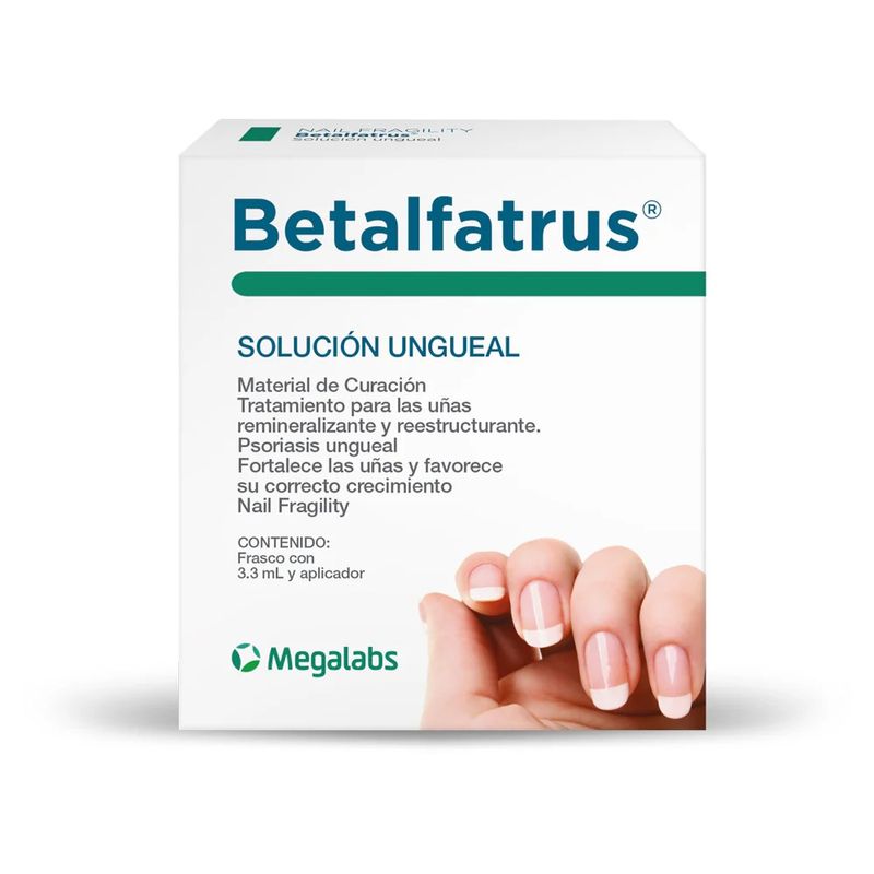 Betalfatrus-Solucion-Ungueal-Frasco-con-3.3-mL