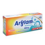 Ariflam-Diclofenaco-100-mg-20-Tabletas