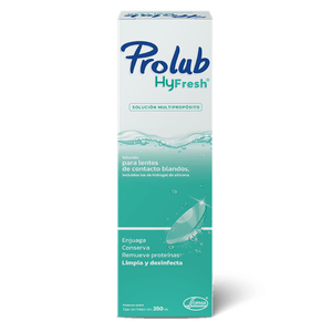 Prolub Hyfresh Frasco con 350 mL