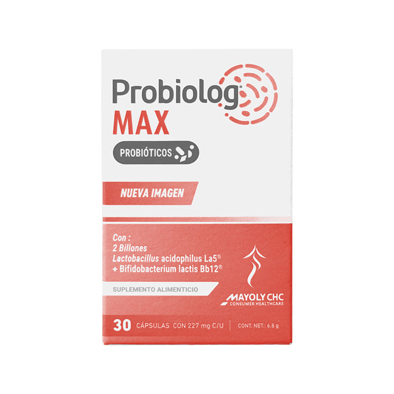 ProbiologMax68g30Capulas