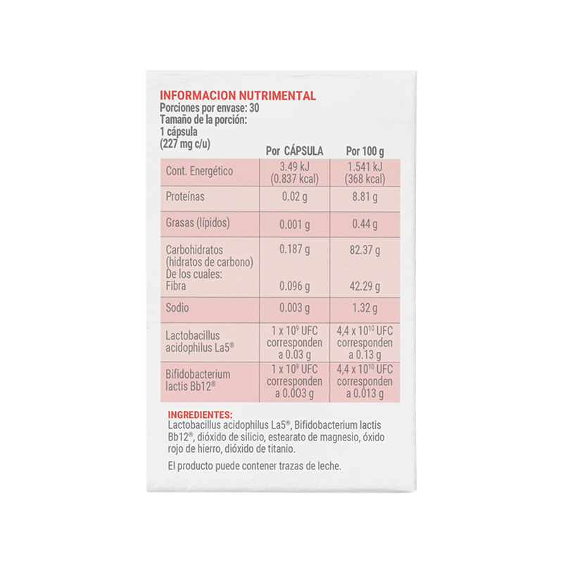 ProbiologMax68g30Capulas