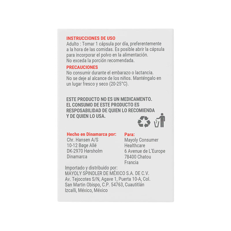 ProbiologMax68g30Capulas