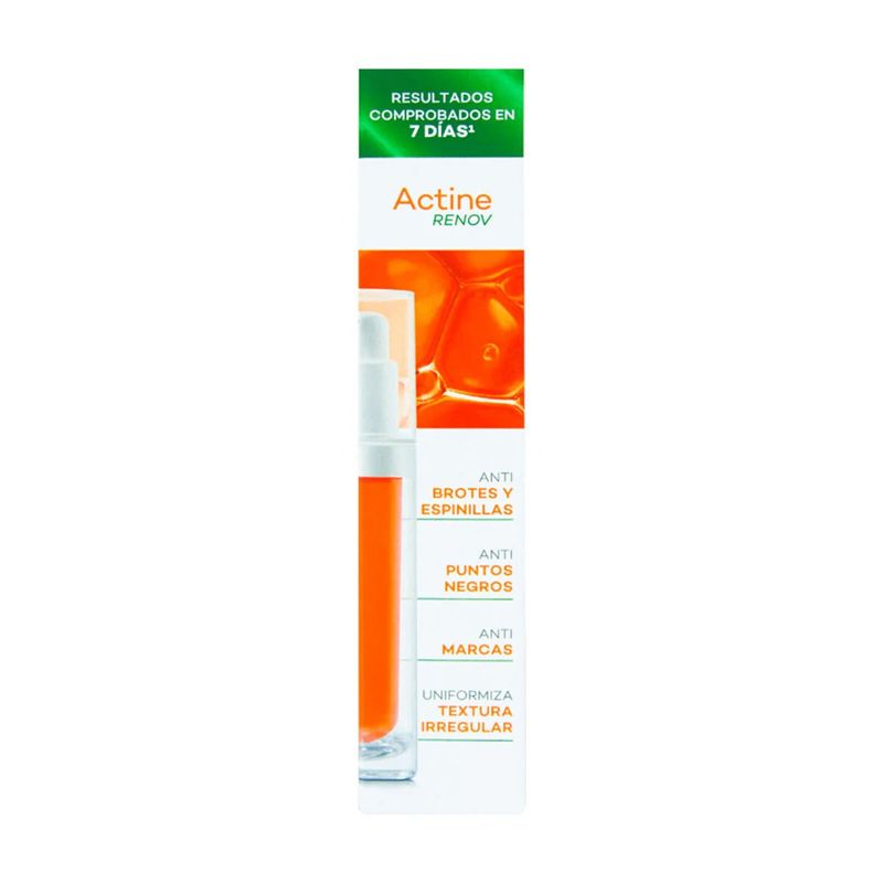 SueroConcentradoAntiImperfeccionesDarrowActineRenov30mLSueroConcentradoAntiImperfeccionesDarrowActineRenov30mL