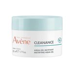 Cleanance-Aqua-Gel-Matificante-Avene-50-mL