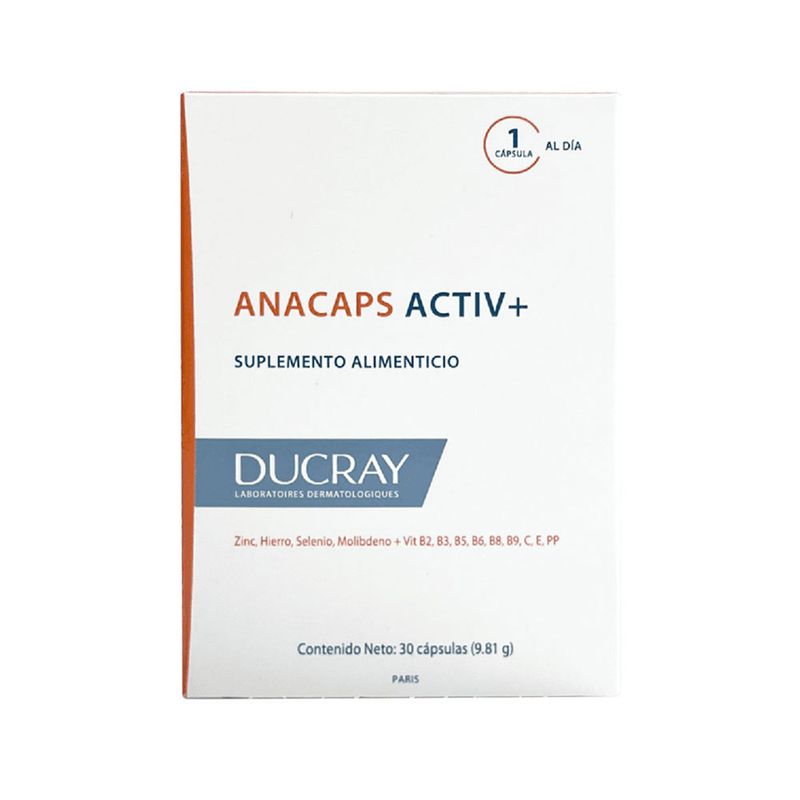 Ducray-Anacaps-Activ--Suplemento-Alimenticio-30-Capsulas