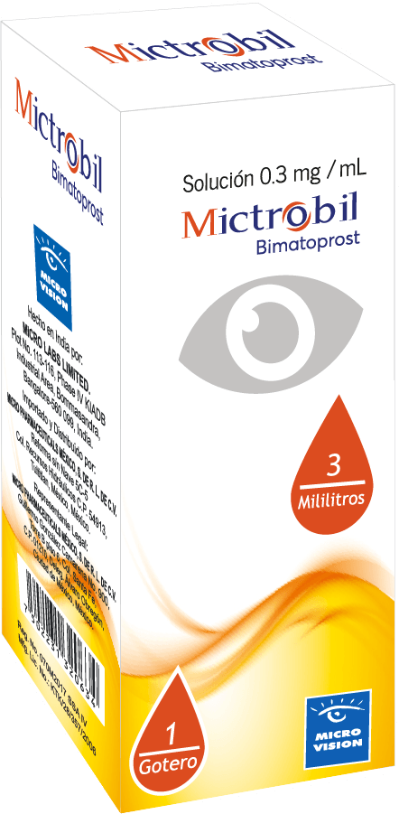 Mictrobil-Solucion-Bimatoprost-0.3-mg-1-mL-Frasco-con-3-mL