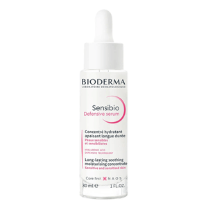 Sensibio Defensive Serum Antiedad Bioderma 30 mL