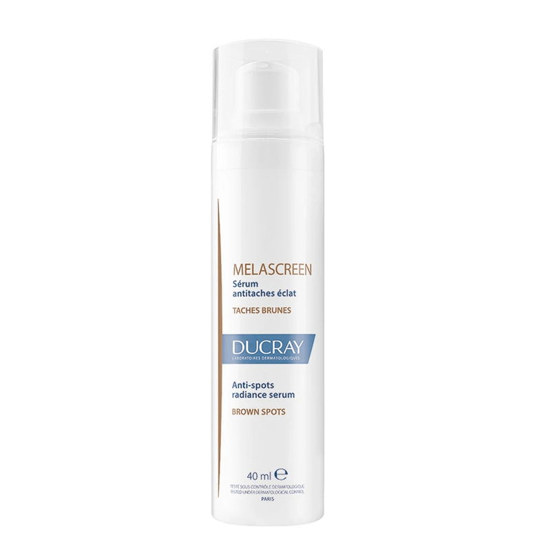 Melascreen-Suero-Iluminador-Antimanchas-Ducray-40-mL