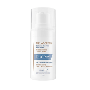 Melascreen Contorno de Ojos Antimanchas Ducray 15 mL