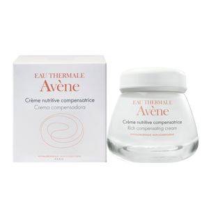 Avene Crema Nutritiva Compensadora 50 mL