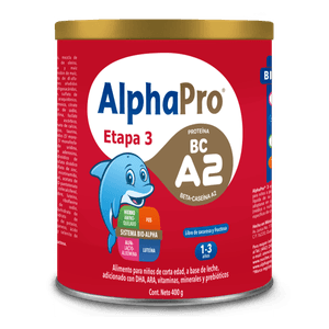AlphaPro 3 400 g