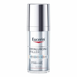 Eucerin Hyaluron Filler Epigenetic Serum Antiedad 30 mL