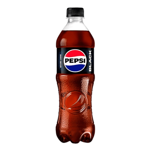 Pepsi Black 600 mL