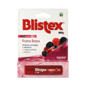 Protector Labial Blistex Frutos Rojos 4.2 g