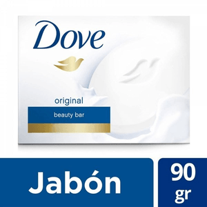 Jabon Dove Blanco 90 g
