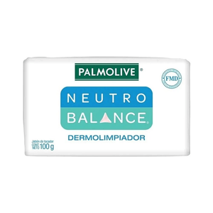 Jabon Palmolive Neutro Balance 100 g