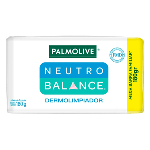 Jabon Palmolive Neutro Balance 180 g