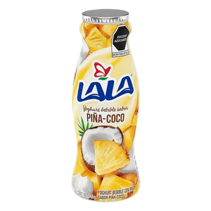 Yoghurt Piña Coco Lala 220 g