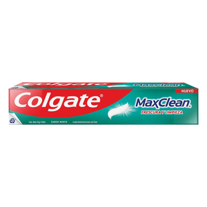 Crema Dental Colgate Max Clean 120 mL