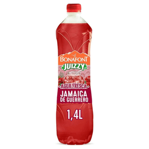 Bonafont Juizzy Jamaica 1 L