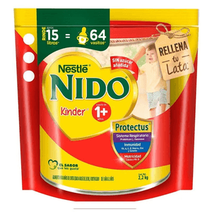 Nido Kinder 2200 g