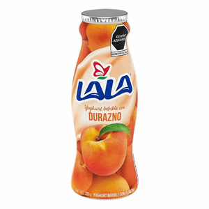 Yoghurt Durazno Lala 220 g