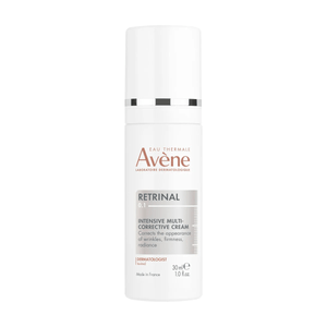 Crema Intensiva Multicorrectora Retrinal 0.1. Avene 30 mL