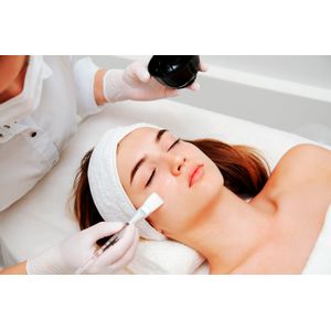 Limpieza Facial Anti-Manchas
