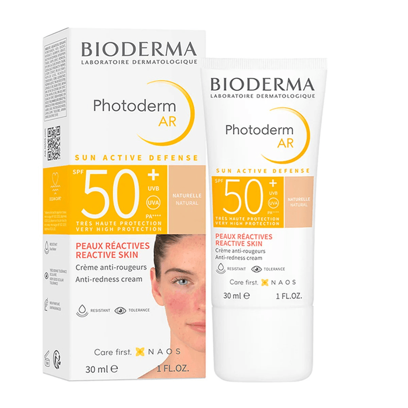 Protector Solar Photoderm AR FPS50+ Bioderma 30 mL