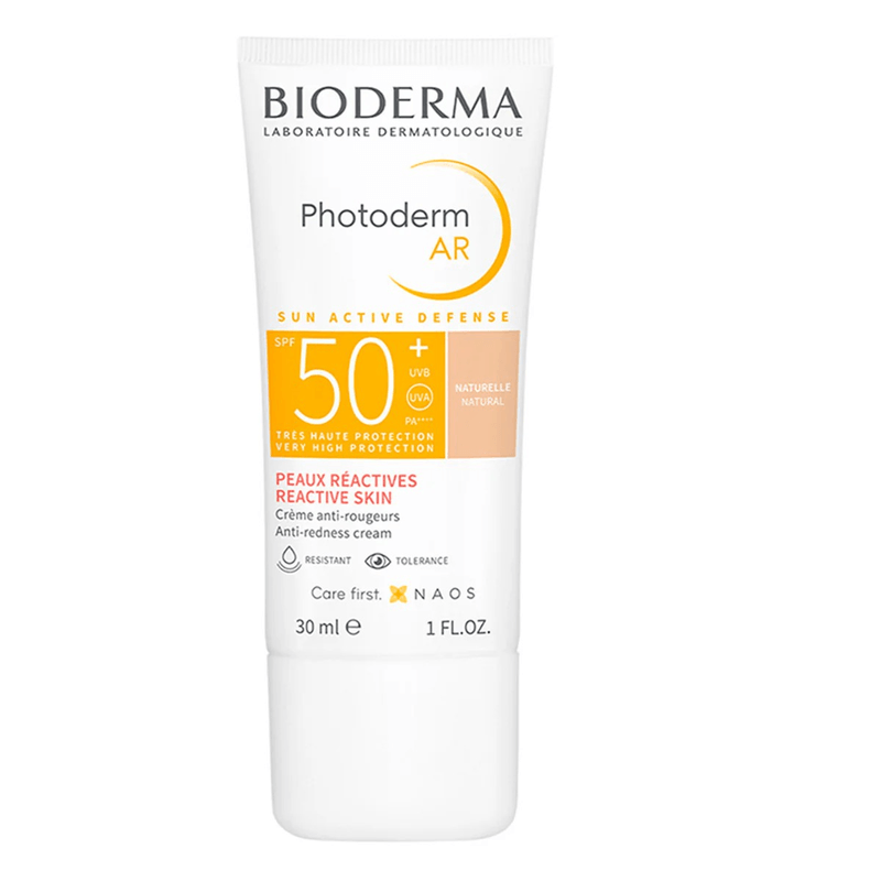 Protector Solar Photoderm AR FPS50+ Bioderma 30 mL