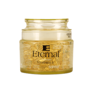 Vitamina E Eternal 400 mg 99 Capsulas